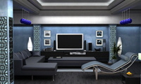 Tech Home Systems - Home Theater